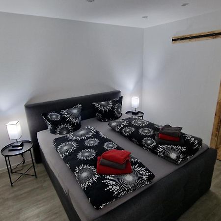Ferienwohnung Nr.3 Трабен-Трарбах Екстер'єр фото